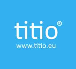 Logo Titio